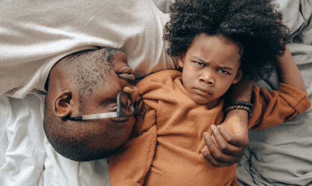 Parenting: How To Teach Children Anger Management