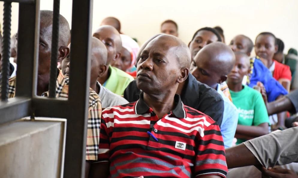 Families Plead for DNA Results as Kwa Binzaro Murder Trial Uncovers New Wave of Mysterious Disappearances