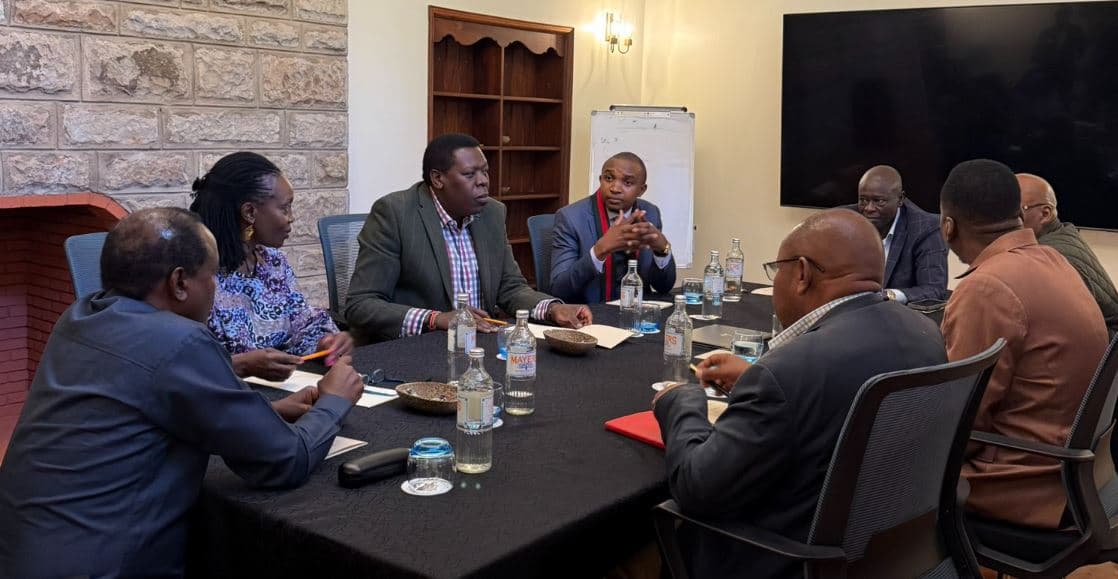 Morara Calls Out Tribalism in Opposition, Signals Possible Exit