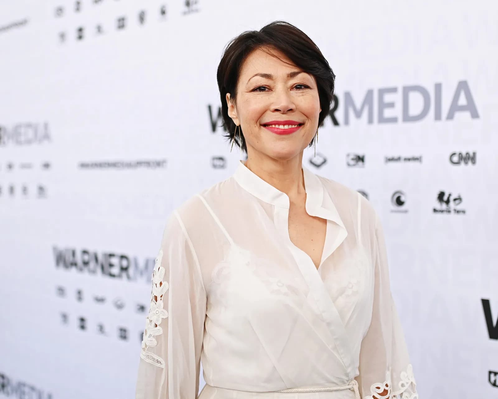 Ann Curry Net Worth