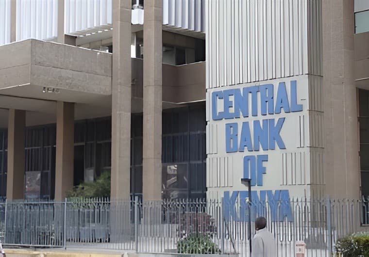 CBK announces internship opportunities; How to apply
