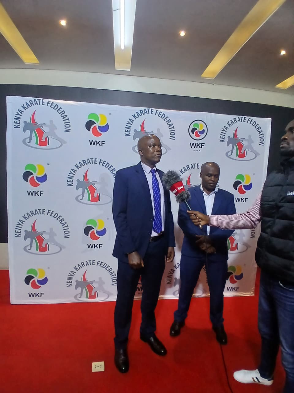 Nairobi to host the UFAK tournament 2026