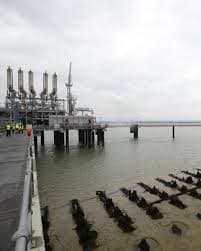 First ever UK-Germany energy link construction enters next phase