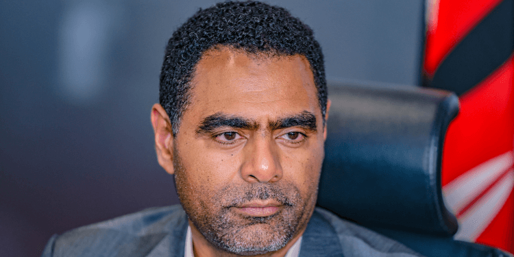 Govt Clarifies FKF Status After Viral Suspension Reports