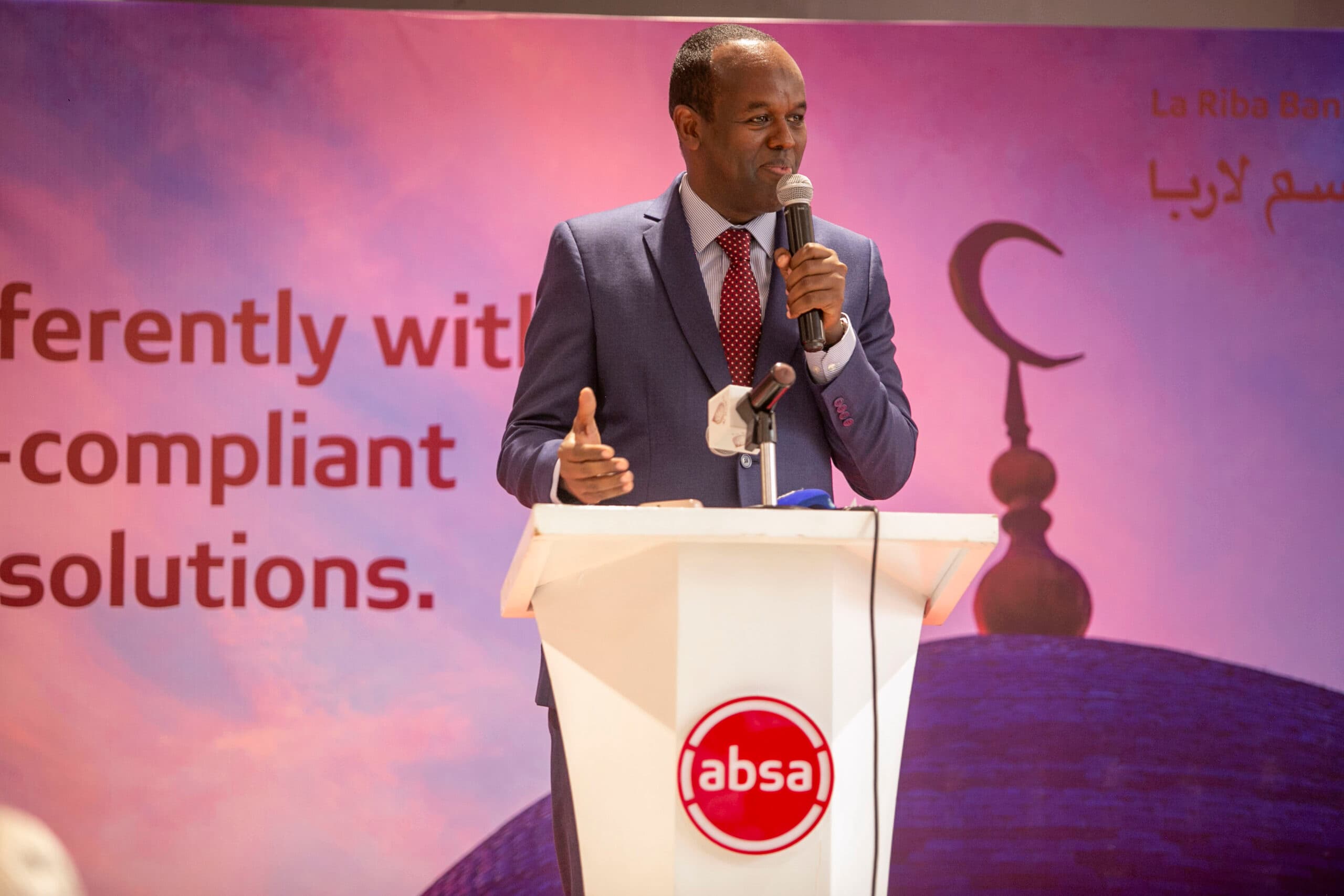 Absa named Bank of the Year – Kenya at the 2025 Banker of the Year Awards