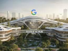 $15 Billion Google AI Infrastructure Project Accelerates India’s National Digital Buildout