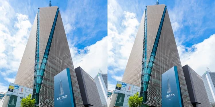 Britam Towers: The Billion-Shilling Story Behind Nairobi’s Tallest Building