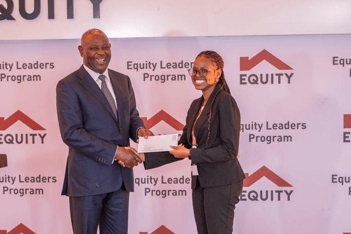 113 Equity Leaders Program scholars join 71 global universities