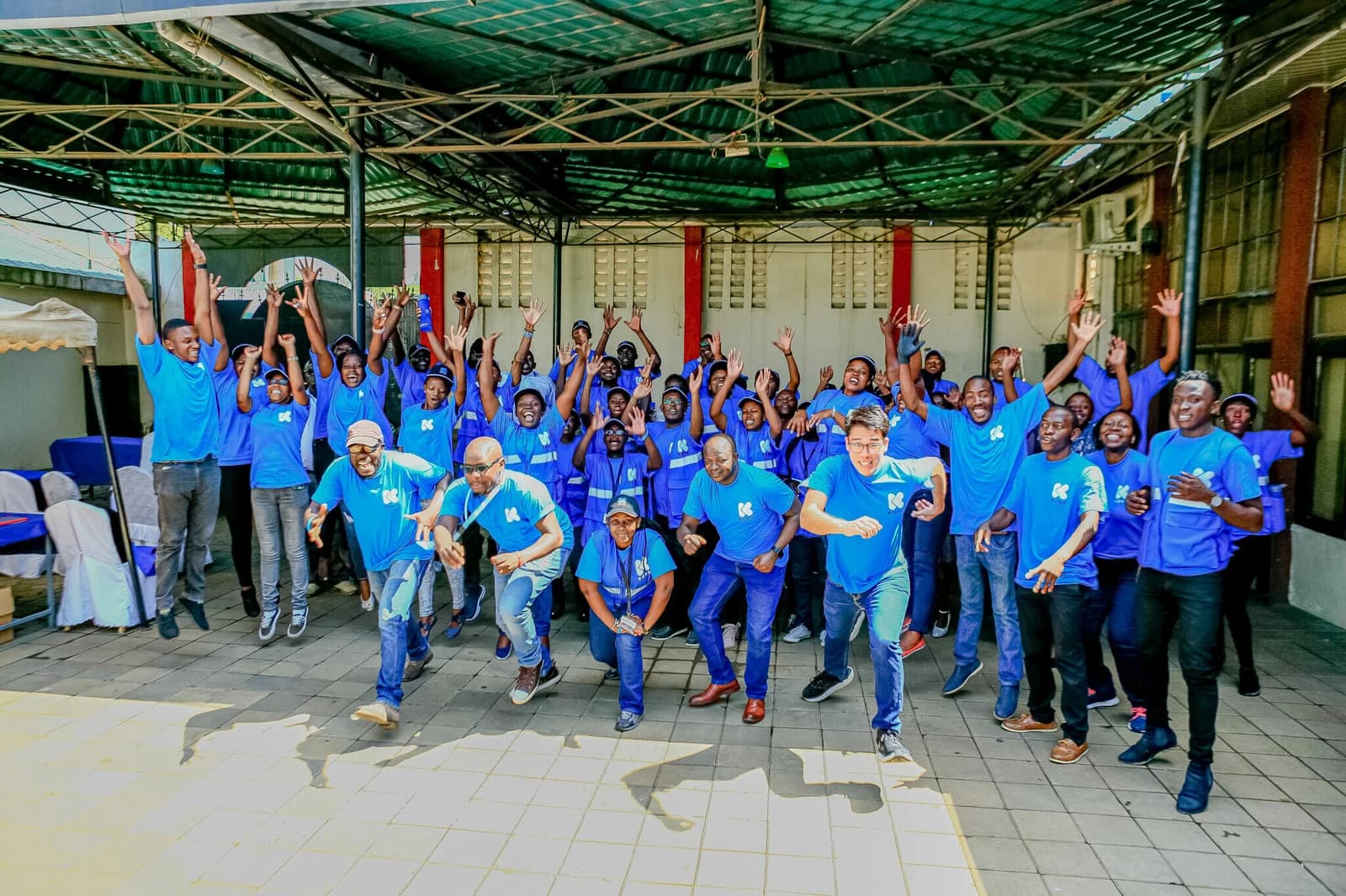 The KOKO Collapse: How a Carbon Credit Standoff Bankrupted Kenya’s Clean Energy Giant