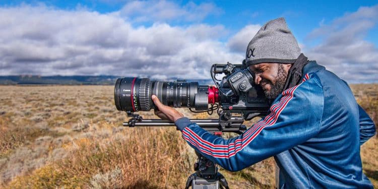 Anthony Ochieng: Kenyan Underwater Photographer Who is Thriving in Ocean Storytelling
