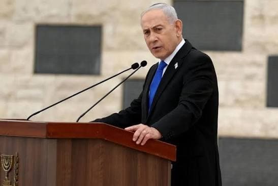 Reported Netanyahu-UAE Meeting: Oct. 7 Warning Claim, Denial & Election Facts