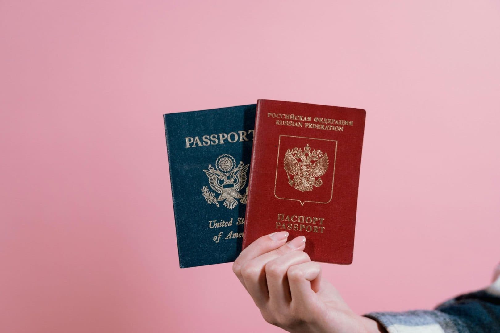 5 Key Benefits of Holding a Second Passport
