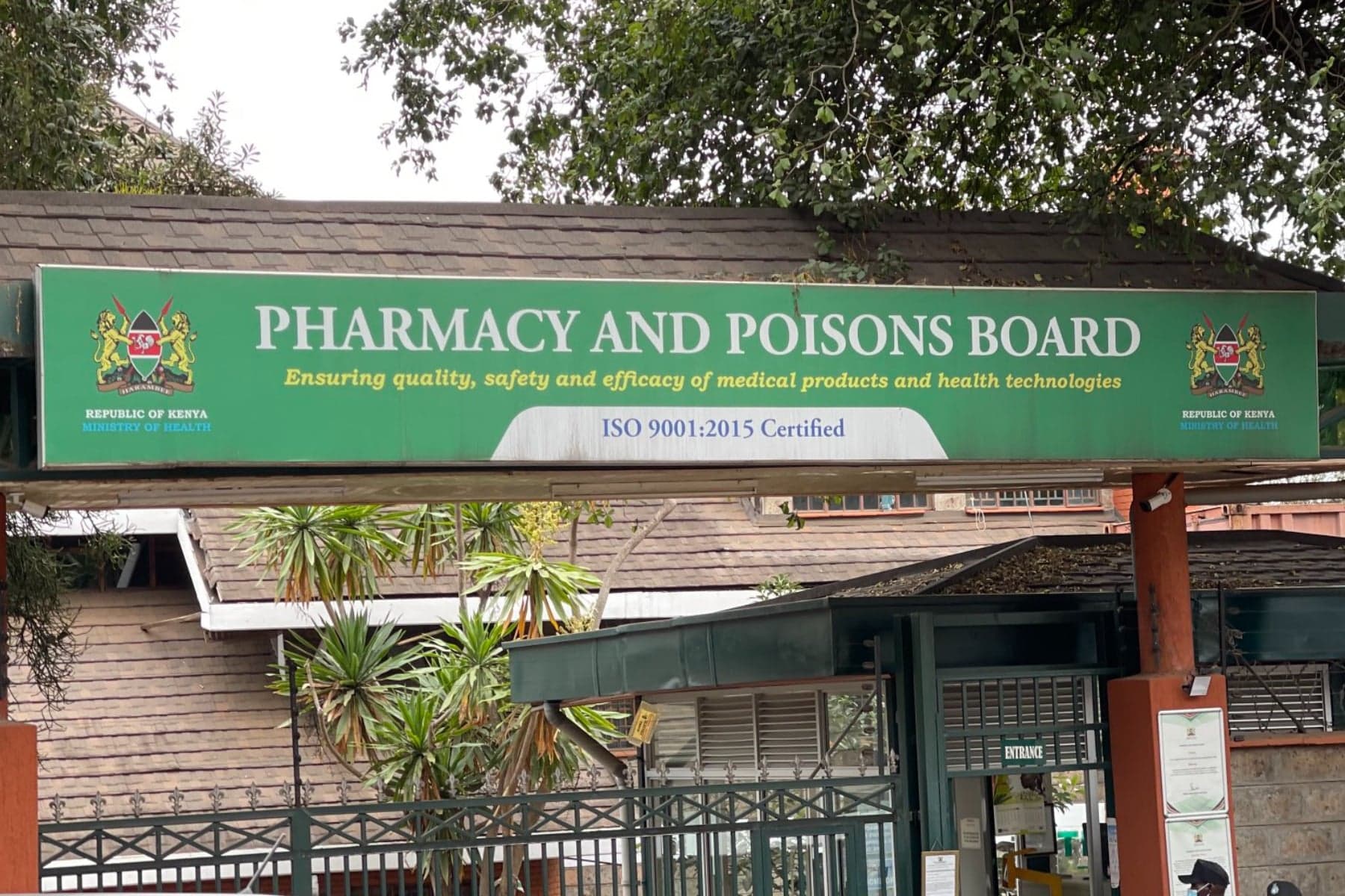 PPB revises dates for June pharmacy examinations