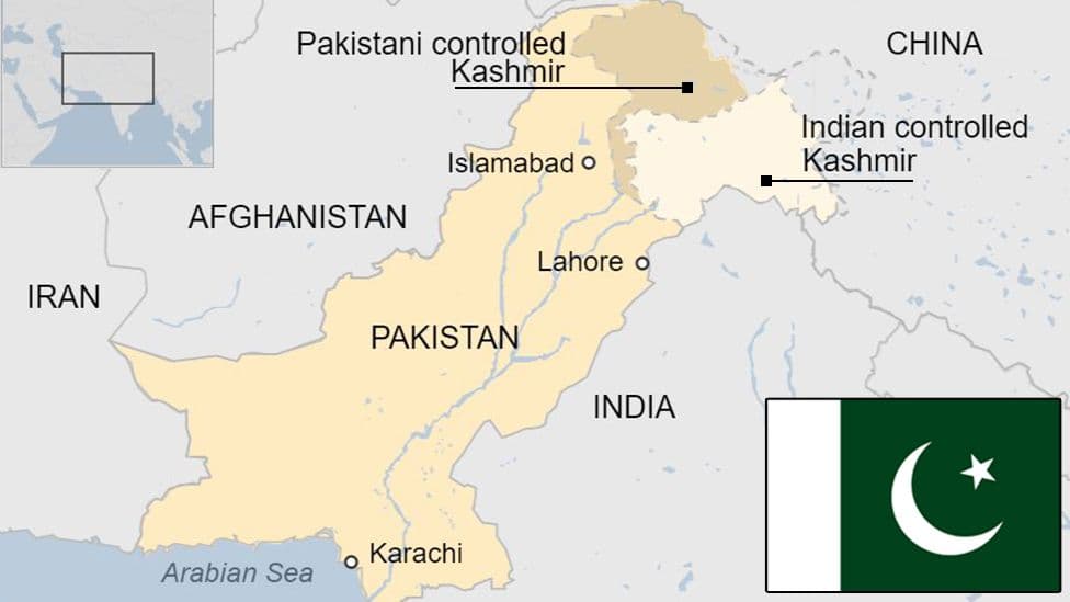 Pakistan’s military restructuring puts focus on Munir’s expanding role
