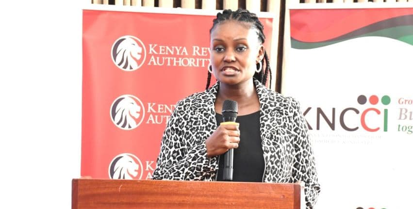 Nil Filers Targeted as KRA Suspends Returns and Expands Data Audits