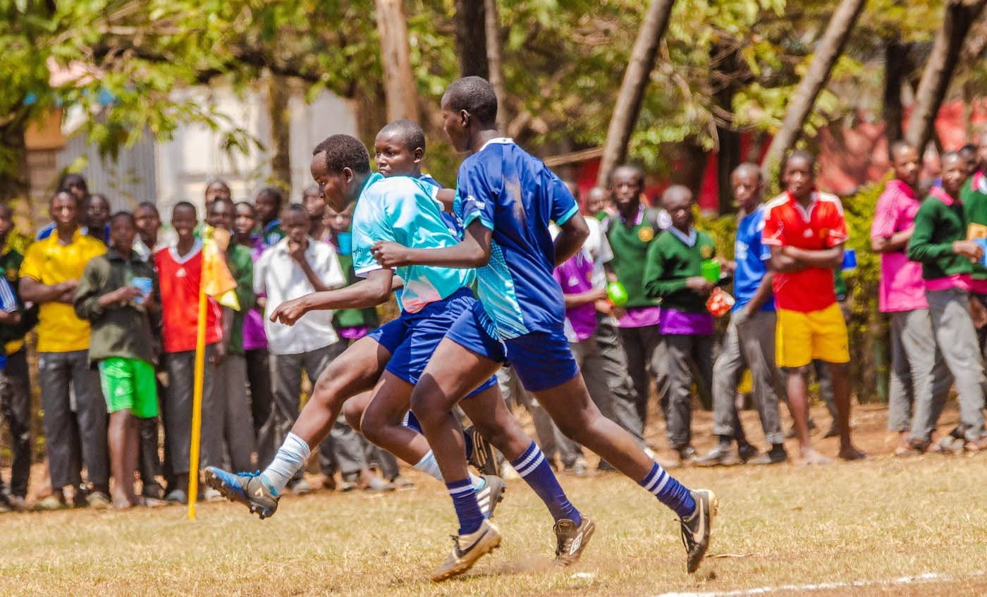 Kwale United, Uhola Queens Crowned SportPesa Tujiamini Cheza Dimba National Champions