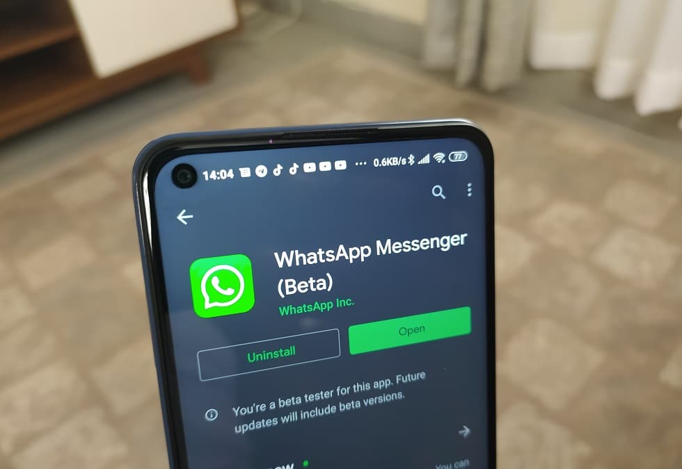 Finally! WhatsApp Allows You to Access One Account on Multiple Devices
