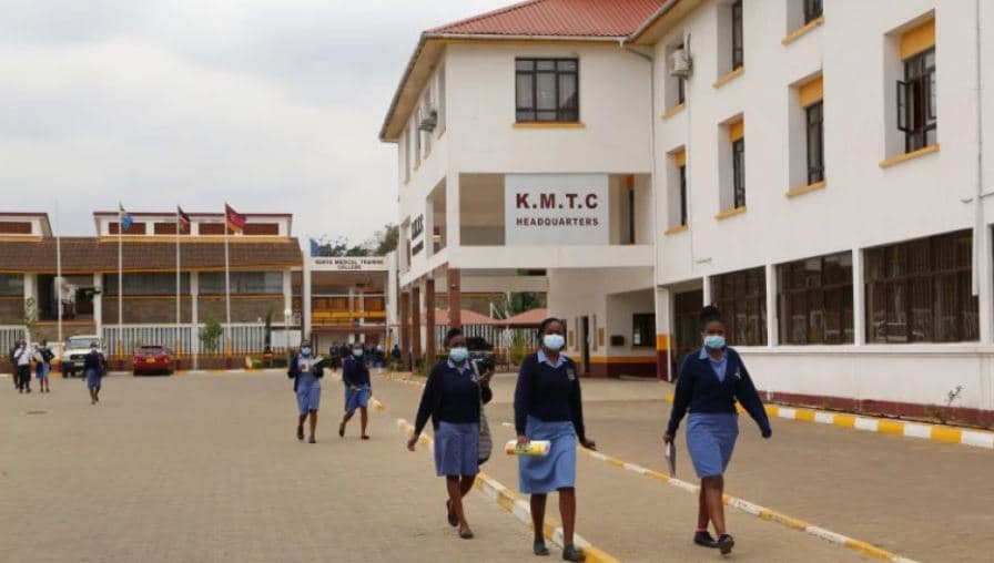 KMTC Introduces New Course to Boost SHA Services