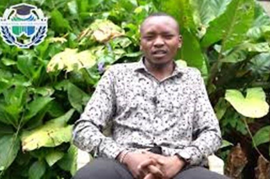 From Humble Beginnings to US Graduate Study Journey