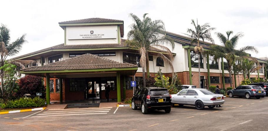 High Failure Rate Hits Kenya School of Law as Women Outperform Men