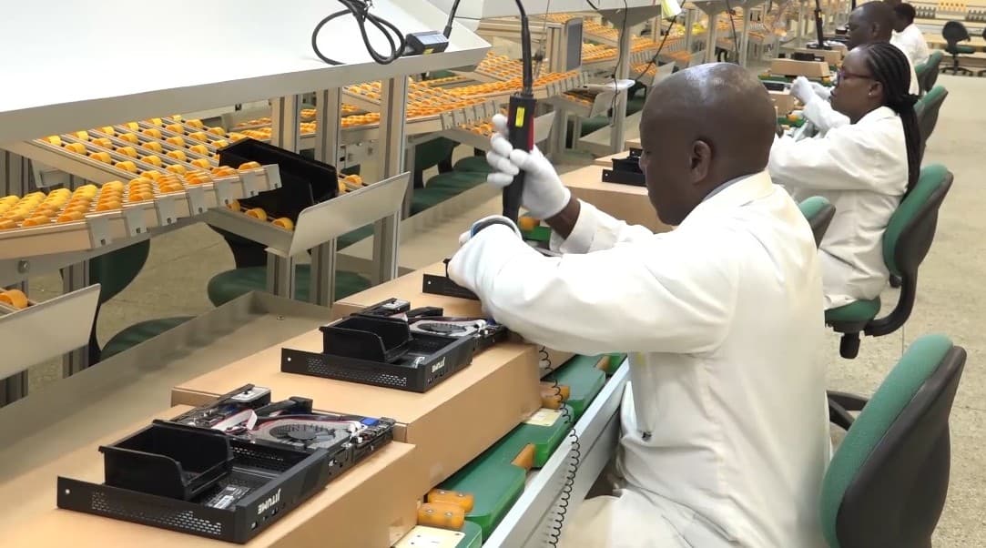 MU Technologies seeks partnership with IEBC for better solutions