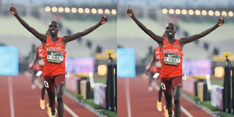 Kenya Wins Gold and Silver in World U20 Championships: What Medalists Will Receive