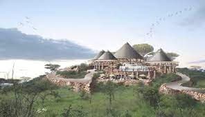 A Look into the Wellworth Luxury Hotel in Serengeti National Park, Tanzania