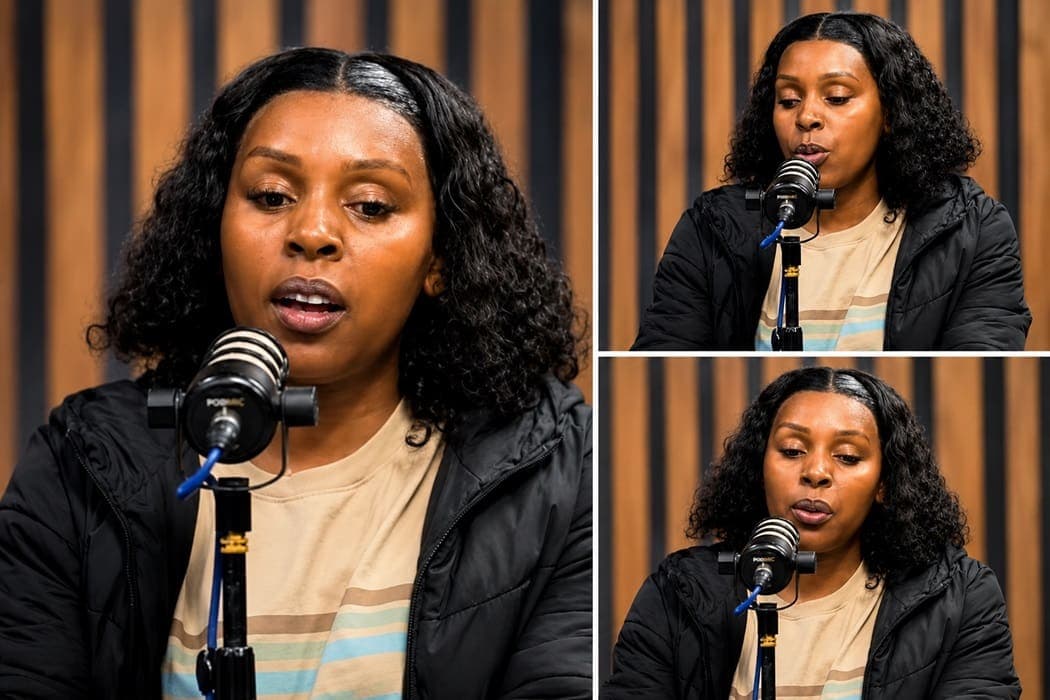 Kenyan Mother’s Heartbreaking Return After 13 Years in SA