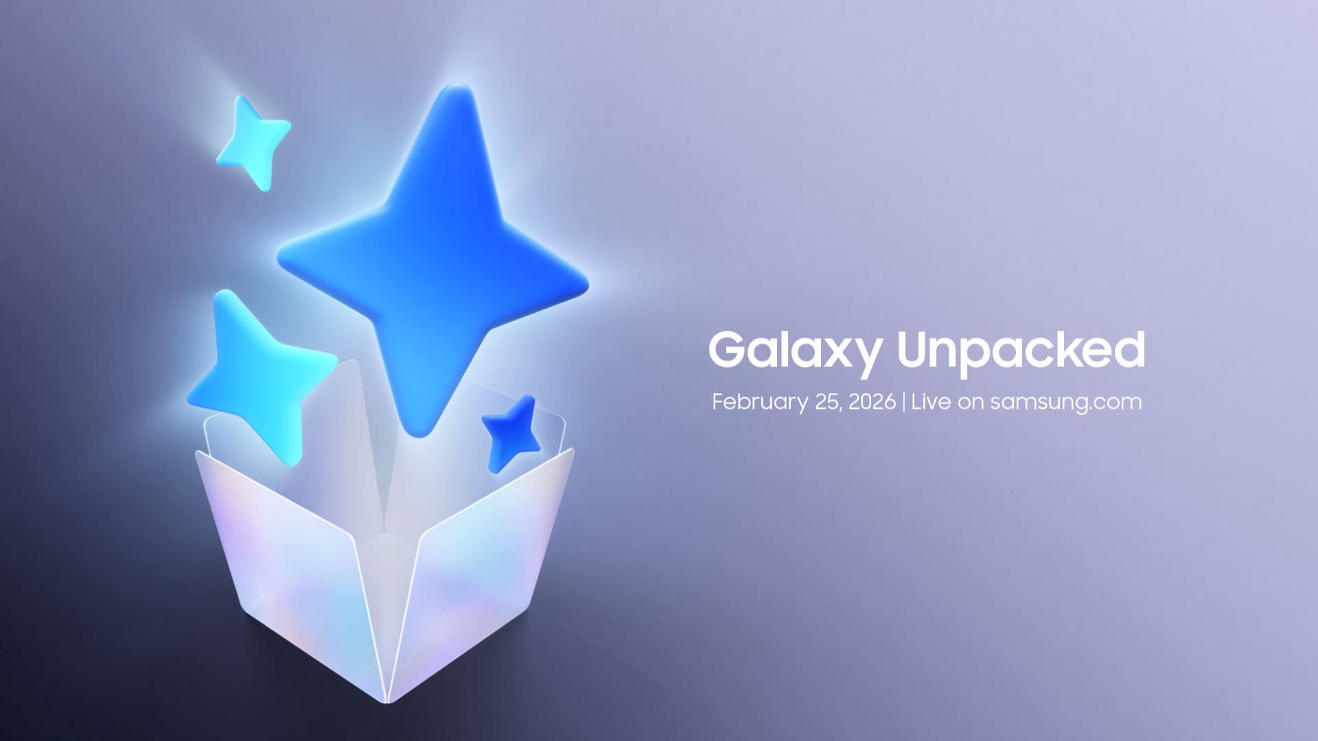 Samsung Promises Up to $900 Trade-In for Galaxy S26 Preorders