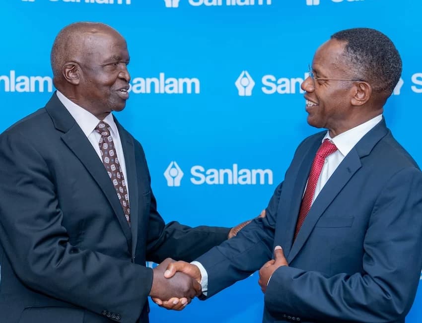 Inside Sanlam Kenya’s Ksh2.5 Billion Rights Issue