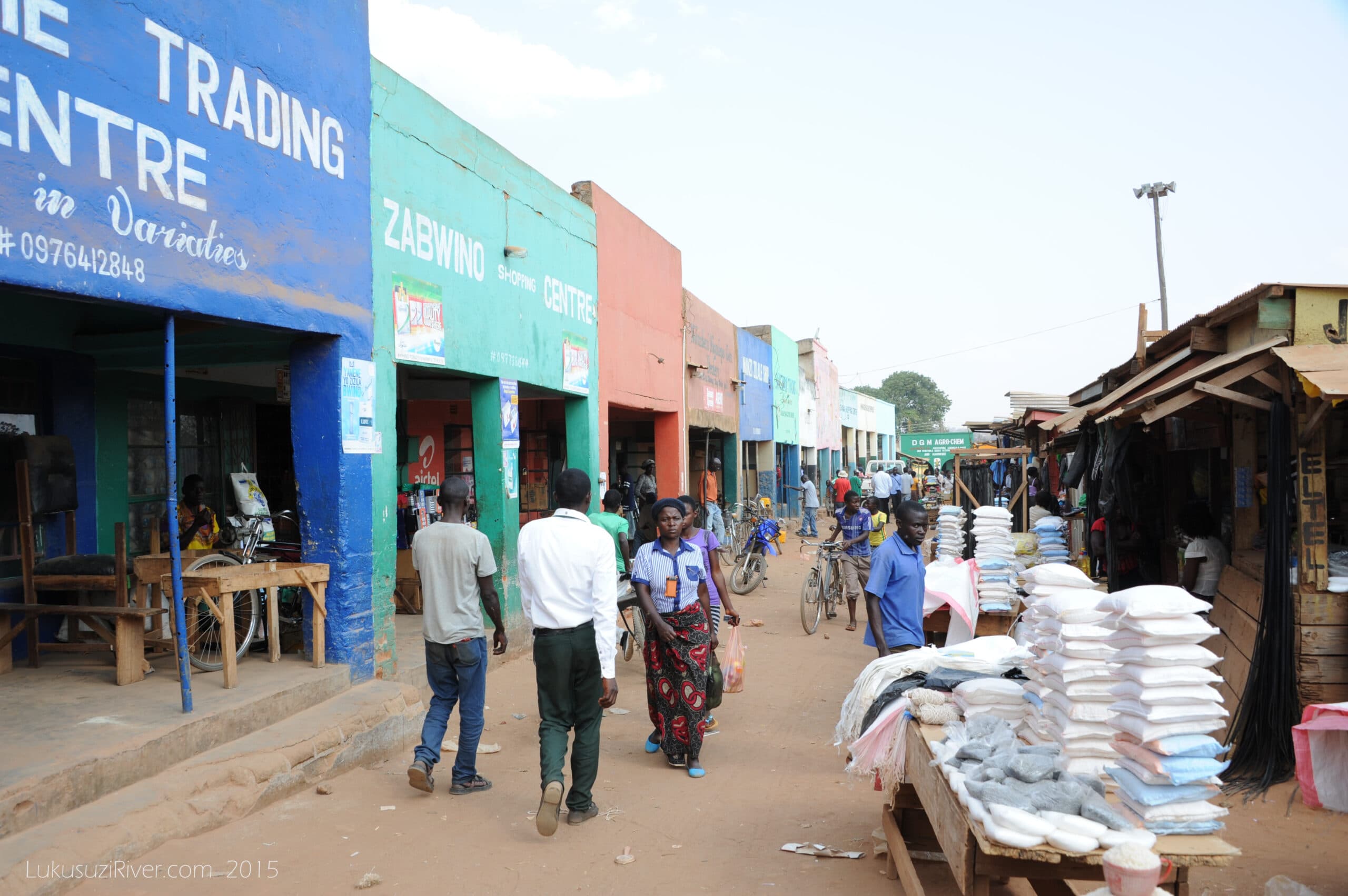 SADC vs. EAC: Who is ahead in the regional integration league?