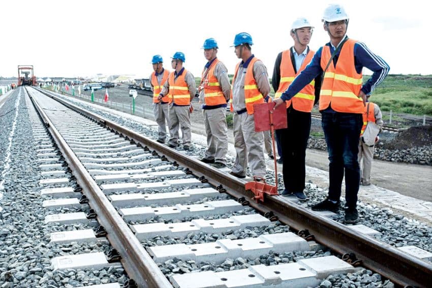 Are China’s energy investments in Africa green enough?