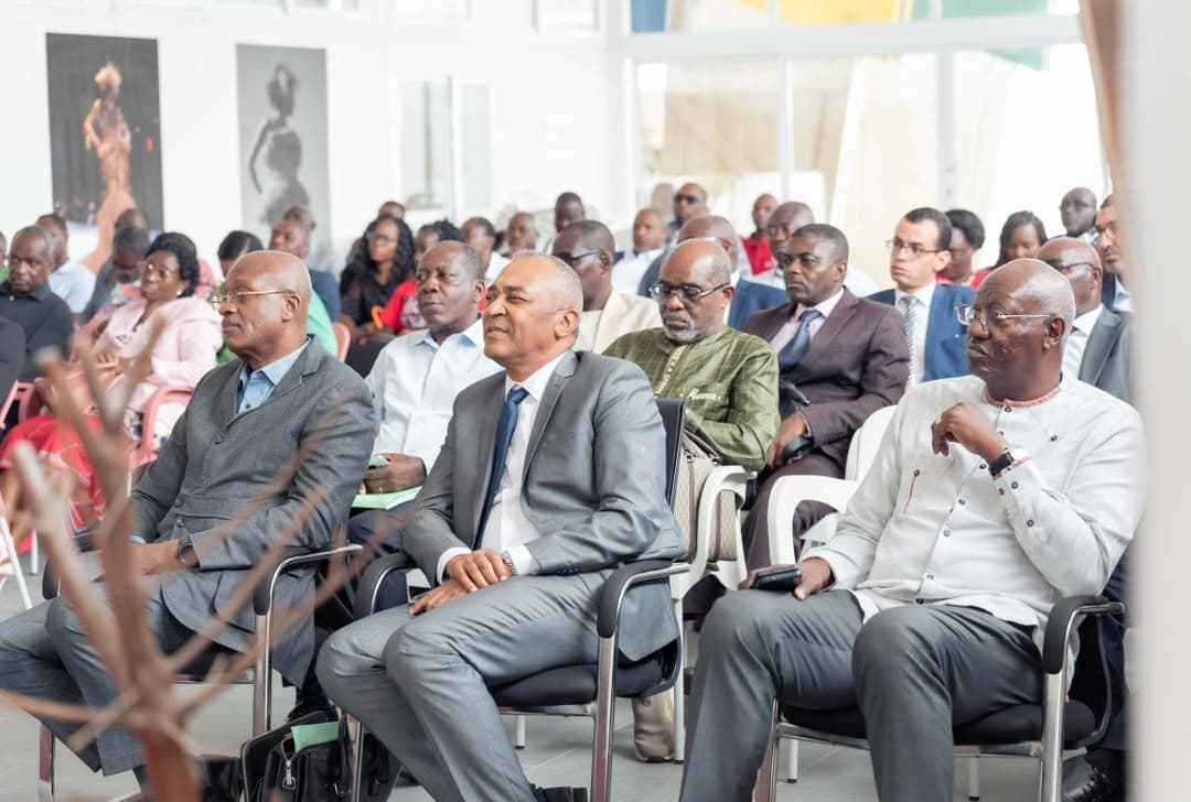 Gabon National Football community meets to form a historic league
