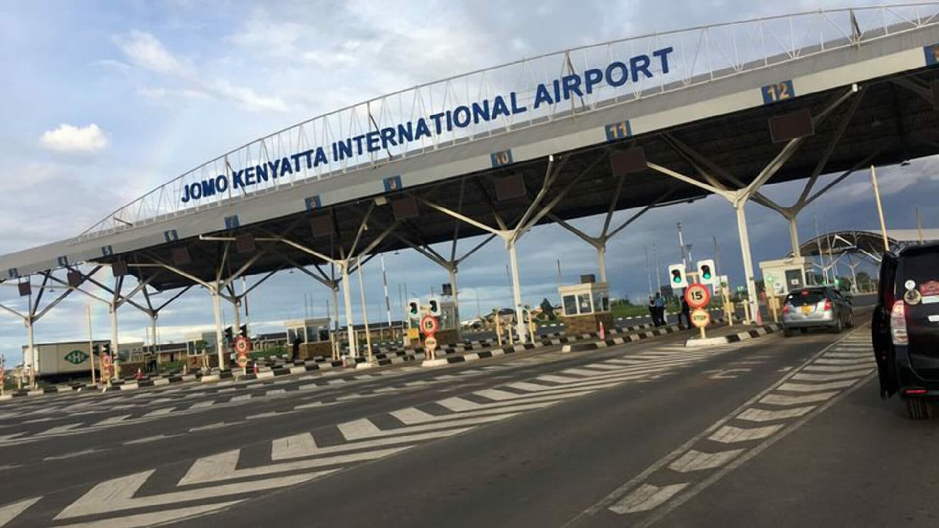 Indian company labeled ‘largest con in history’ to take over JKIA for 30 years