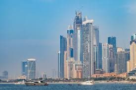 Ciel Tower: The World’s Tallest Hotel Under Construction in Dubai