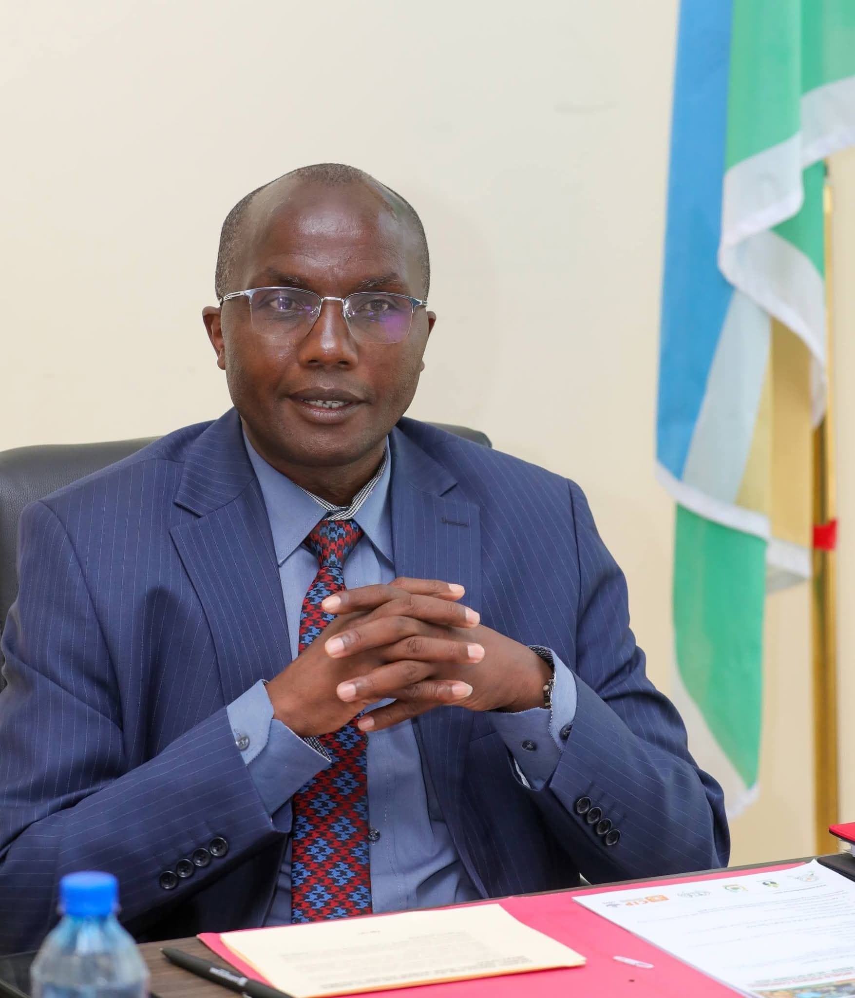 Nakuru County to host landmark potato congress