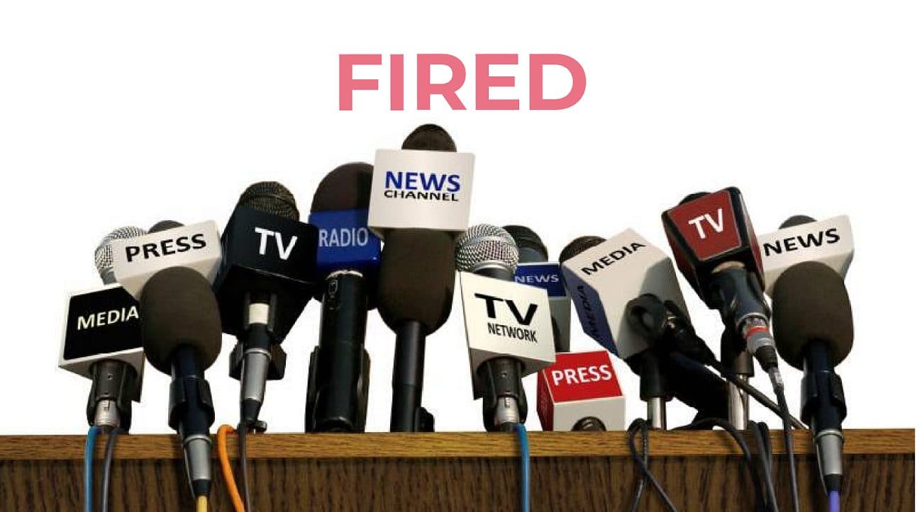 GoK Withholds Billions, Suffocating Kenyan Media and Causing Job Losses
