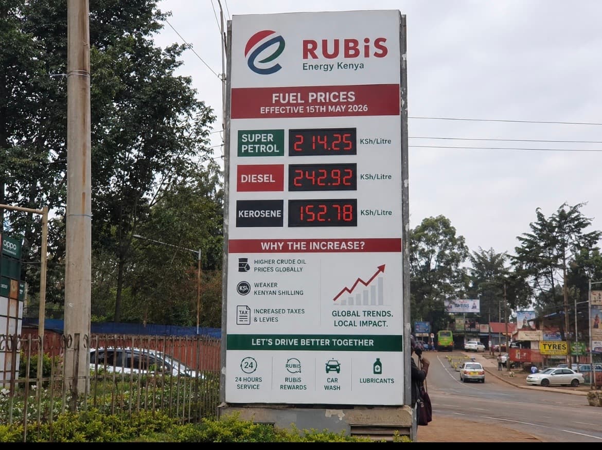 New fuel prices spark outcry