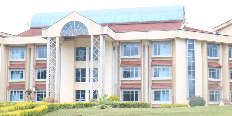Masinde Muliro University Responds to Offering Fake Degrees