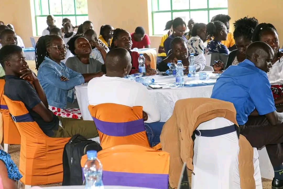 Virtual labs to bridge science equipment gap in Kisumu schools