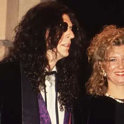 Alison Berns Net Worth