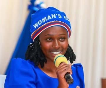 Nyandarua pledges youth inclusion and empowerment
