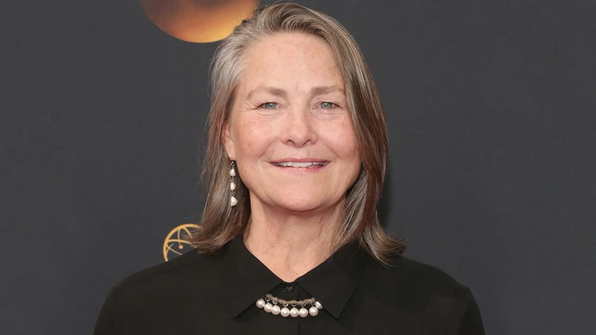 Cherry Jones Net Worth