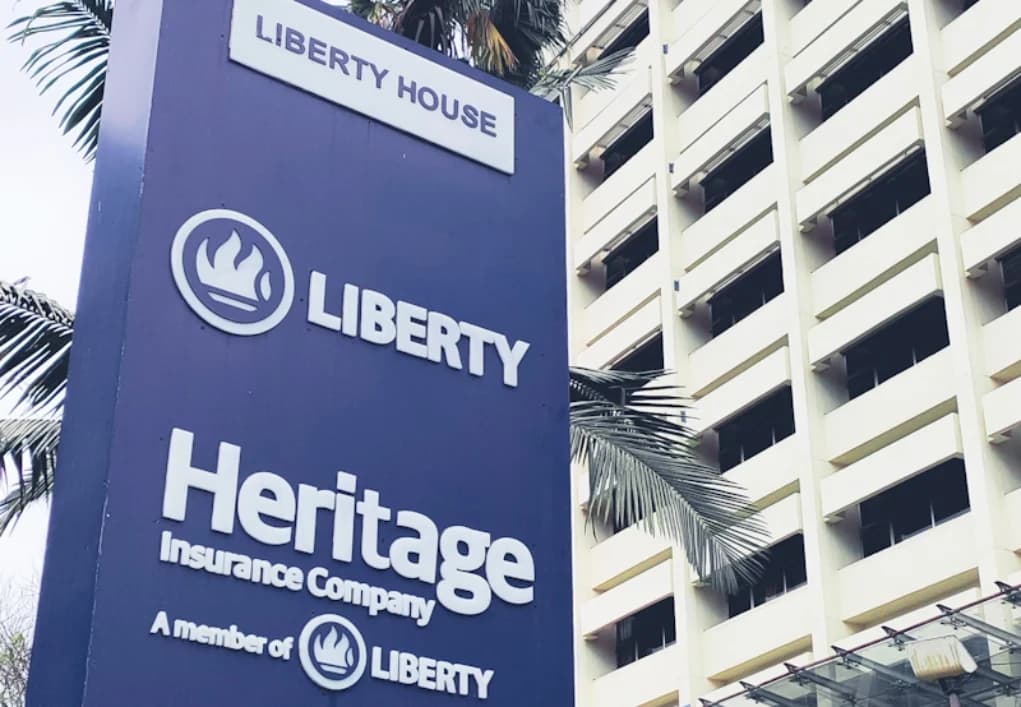 Liberty Kenya Revenues Up 8.5% to KSh 11.9 Billion