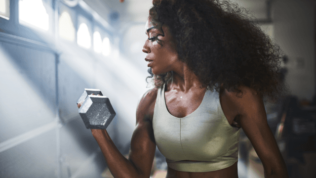 Muscle Imbalance: How To Strengthen The Weaker Side Of Your Body
