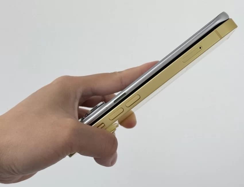 Infinix HOT 60 Pro+ Series Launches in Kenya, Sets New Slim Standard