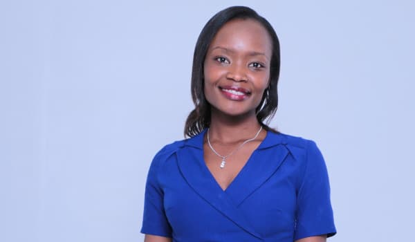 How Hilda Moraa sold business idea for Sh100 million at age 26