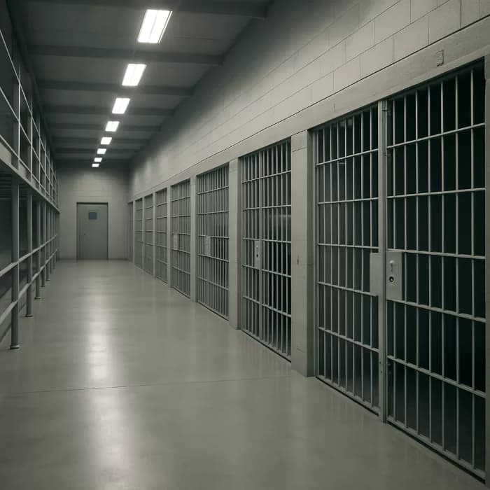 Arkansas Pushes Ahead with Controversial 3,000-Bed Prison Project Amid Funding and Community Backlash