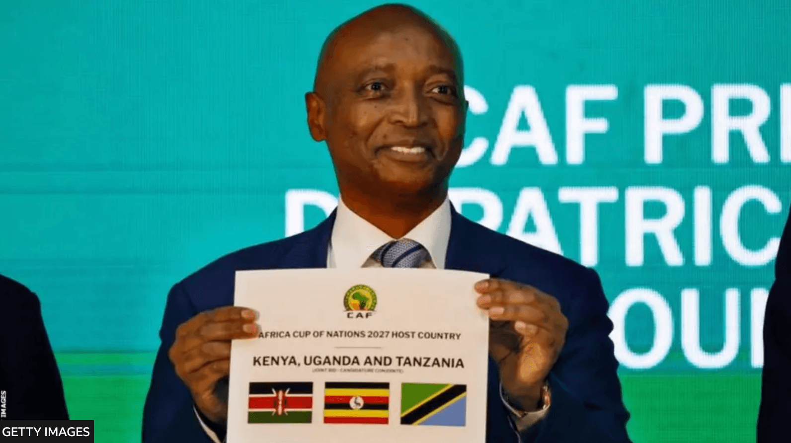 Kenya risks losing AFCON 2027 unless it pays CAF Ksh 3.9 billion