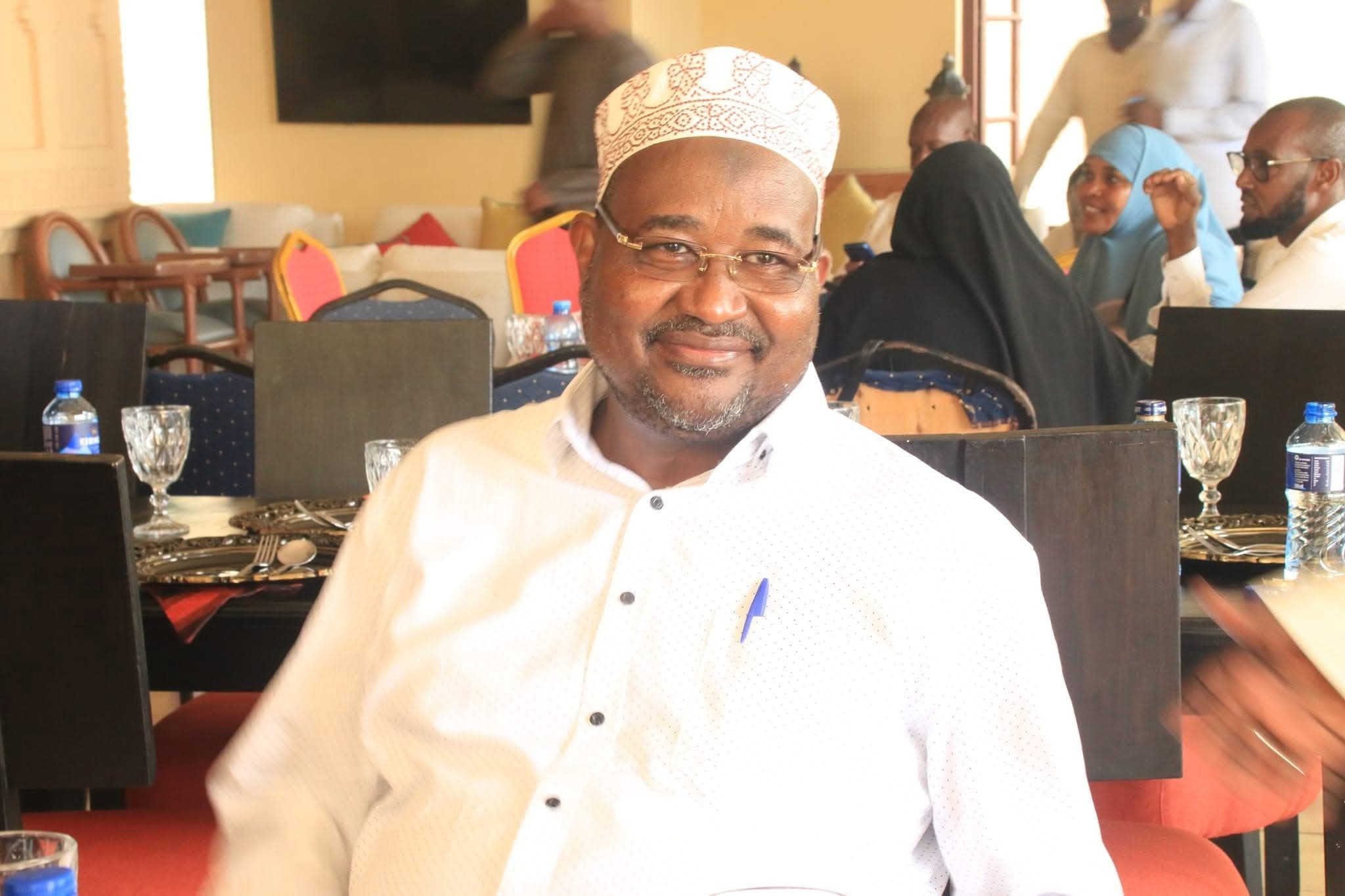 Ruto Appoints Former Bura MP Ali Wario Population Council Chair